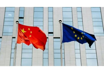 China amenință UE cu măsuri punitive după ce tensiunile comerciale au erupt din nou