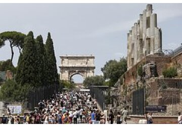 Впервые определен состав древнеримского парфюма возрастом 2000 лет