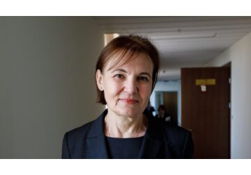 Cornelia Cozlovschi a fost numită în funcția de președinte al Consiliului de administrație al CNPF pentru un mandat de cinci ani, iar Adrian Gheorghiță a fost numit în funcția de vicepreședinte.