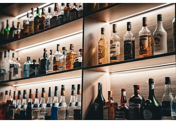 O țară permite doar bogaților să cumpere alcool