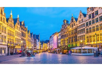 Orașul european desemnat cea mai bună destinație de vizitat în aprilie. Este locul ideal pentru un city-break de primăvară