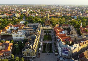 Topul celor mai bune orașe în care să trăiești în România în 2026