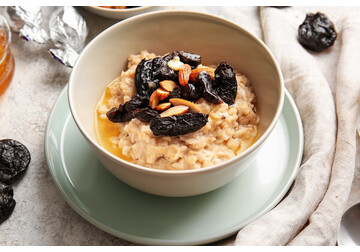 Ученые раскрыли, как чернослив укрепляет здоровье кишечника