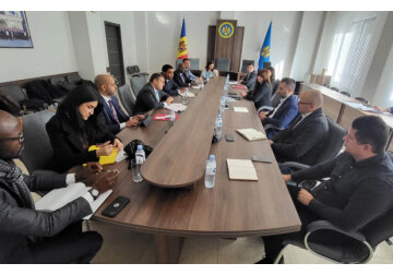 Timely adjustment of gas and electricity tariffs for final consumers in Moldova is a necessary measure - IMF.