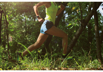 Назван возраст пика физической силы