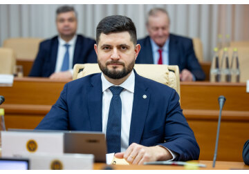 Dorin Jungietu este noul ministru al Energiei