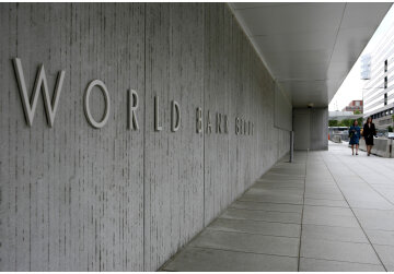Banca Mondială avertizează: „Războiul Israel-Hamas ar putea da o grea lovitură economiei lumii. Cred că suntem într-un moment foarte periculos”