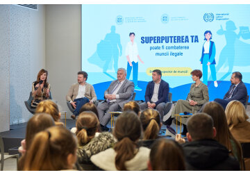 Inspecția muncii se modernizează: camere video corporale, instruiri peste hotare și joburi ofertante pentru inspectori