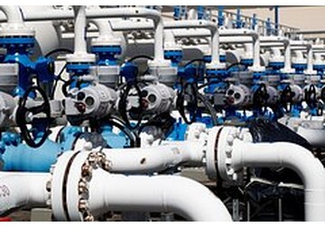 Страны ЕС полностью израсходовали заготовленный на зиму газ