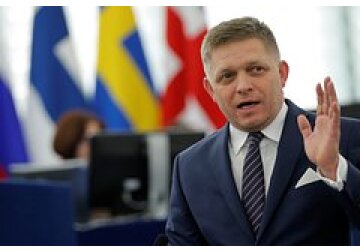 Украина рассмотрит возможность транзита газа в Европу из Азербайджана