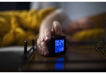 Раскрыты последствия лишения сна для мозга