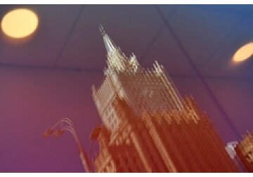 Анализ российской внешней политики доверят искусственному интеллекту