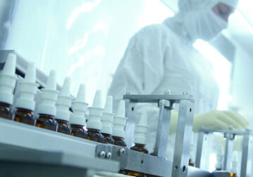 Moldovan Government has set the quota of ethyl alcohol for pharmaceutical production and use in medicine at 45.57 thousand decaliters (dal) in 2023.
