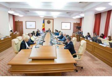 Moldova va primi un grant suplimentar de 46,3 milioane dolari din partea Statelor Unite pentru a promova o creștere economică durabilă.