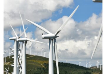 Cum a agravat vântul mai slab criza energiei din Europa. Eşecul turbinelor eoliene europene este un avertisment pentru restul lumii