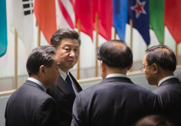 Vine furtuna pentru a doua cea mai mare economie lumii: Economia Chinei a crescut cu numai 3% în 2022, cu mult sub ţinta guvernului, după ce pandemia a apăsat frâna la maximum