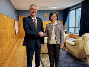 În Moldova activează 81 de companii cu capital chinez, iar în ceea ce privește volumul capitalului investit, China ocupă locul 51 printre principalii investitori din țara noastră