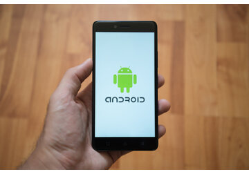 Названа самая популярная версия Android