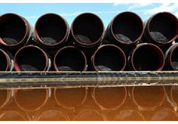 В Британии призвали Европу возобновить закупки трубопроводного газа из России