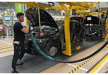 Ведущей экономике Евросоюза предсказали свободное падение