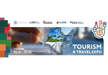 Tourism &amp; Travel Expo 2026