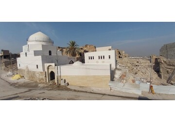 Leagănul civilizației e în pericol de a se prăbuși în nisip după mii de ani, din cauza unui fenomen implacabil