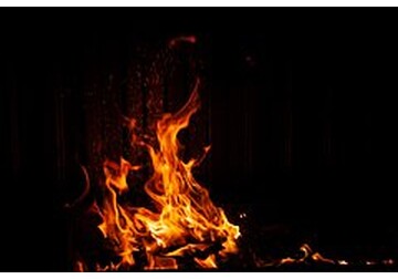 Ученые нашли древнейшие в Европе следы костра