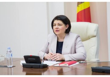 Moldova speră la asistență din partea UE sub formă de livrare de îngrășăminte pentru producătorii agricoli și va trimite o scrisoare în acest sens către UE.