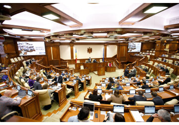 Un nou mecanism de finanțare a IMM-urilor - garanțiile de portofoliu - este în curs de implementare în Moldova.