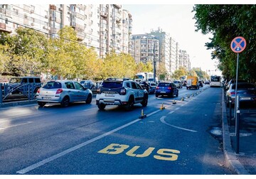 Bulgaria a depășit România, Ungaria și Suedia la numărul de mașini pe cap de locuitor