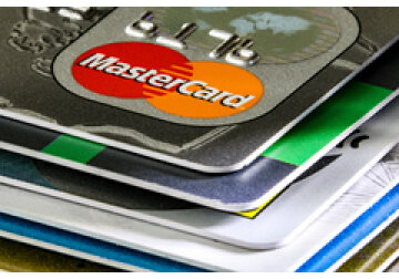 Mastercard заблокировала часть финансовых институтов в России