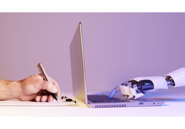 Inteligența artificială ia locul angajaților. Allianz va concedia până la 1.800 de angajați pe fondul sporirii utilizării AI