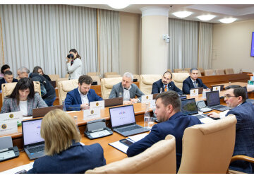 Правительство Молдовы одобрило поправки и дополнения к Закону об аудите финансовых отчетов