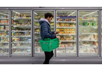 Inflation at 40-year high of 9.4% as cost of living crisis mounts