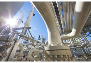 Moldova will create and store abroad gas reserves of at least 15% of its average annual consumption to mitigate price shocks.