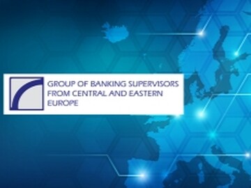 The National Bank of Moldova (NBM) will assume the chairmanship of the Group of Banking Supervisors from Central and South-Eastern Europe on December 16 