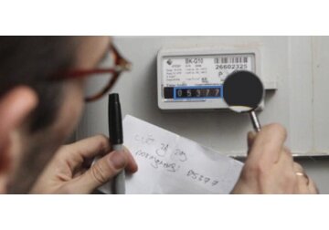 If ANRE reduces the gas tariff for household consumers of Moldova from December 1 from 11.08 lei to 8.81 lei per 1 cubic meter, then in January it can grow to 13 lei - Andrei Spinu.