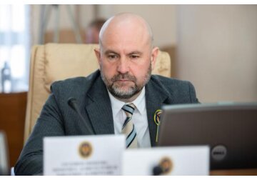 Moldova solicită UE să o includă în toate programele și platformele europene de sprijin, inclusiv pentru agricultori, pentru a face față tuturor provocărilor.