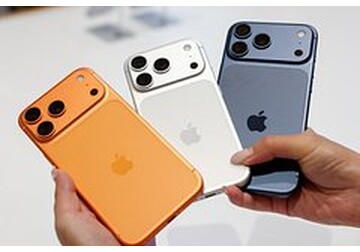 Разницу в цене между смартфонами на Android и iPhone объяснили