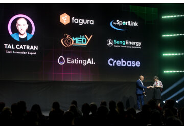 Cum poți câștiga un 1 milion de dolari pentru afacerea ta? Răspunsul îl găsești pe 16 aprilie la Startup Moldova Summit!