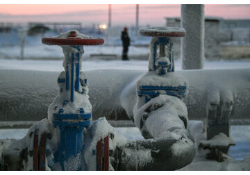 Стало известно о желании одной страны Европы стать новым газовым хабом