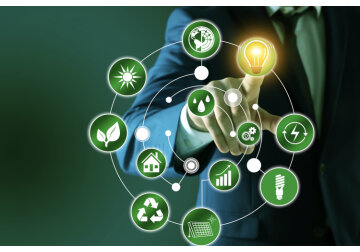 Energocom, Moldovagaz, Moldretail Croup, Rompetrol Moldova and Lukoil-Moldova are the largest enterprises in Moldova by turnover in 2023.