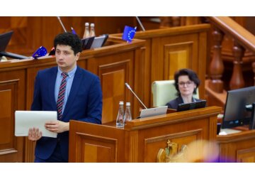 În Moldova, alte 6 servicii publice oferite antreprenorilor vor fi digitalizate.