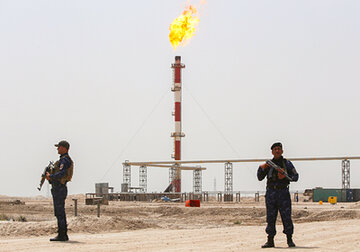 Иран собрался резко увеличить добычу нефти