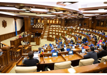 Moldova’s Ministry of Agriculture will approve the list of products and substances permitted for use in organic production.