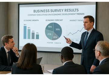 BNS: În primul trimestru 2026, în Moldova se preconizează o relativă stabilitate a activității economice, a cifrei de afaceri și a numărului de angajați, precum și o creștere moderată a prețurilor la produse și bunuri  