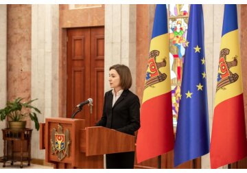 În contextul crizei regionale, autoritățile moldovenești vor lua măsuri pentru a menține stabilitatea în țară, calmul și securitatea cetățenilor săi.