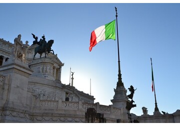 Economia Italiei s-a contractat în mod neașteptat