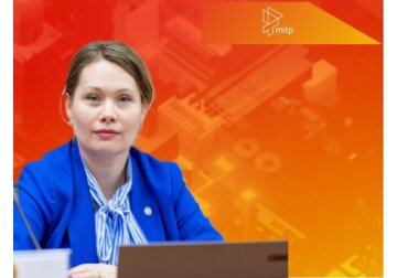 В Молдове создается Фонд поддержки цифровых инноваций и технологических стартапов