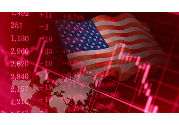 US Economy Will Only Get Murkier If Key Data Is Delayed in Shutdown